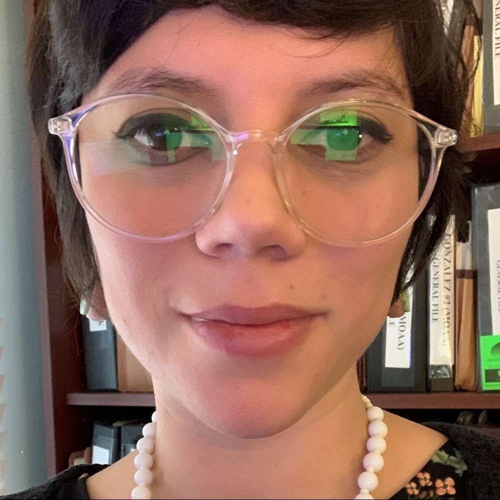 Meet your Posher, Amanda